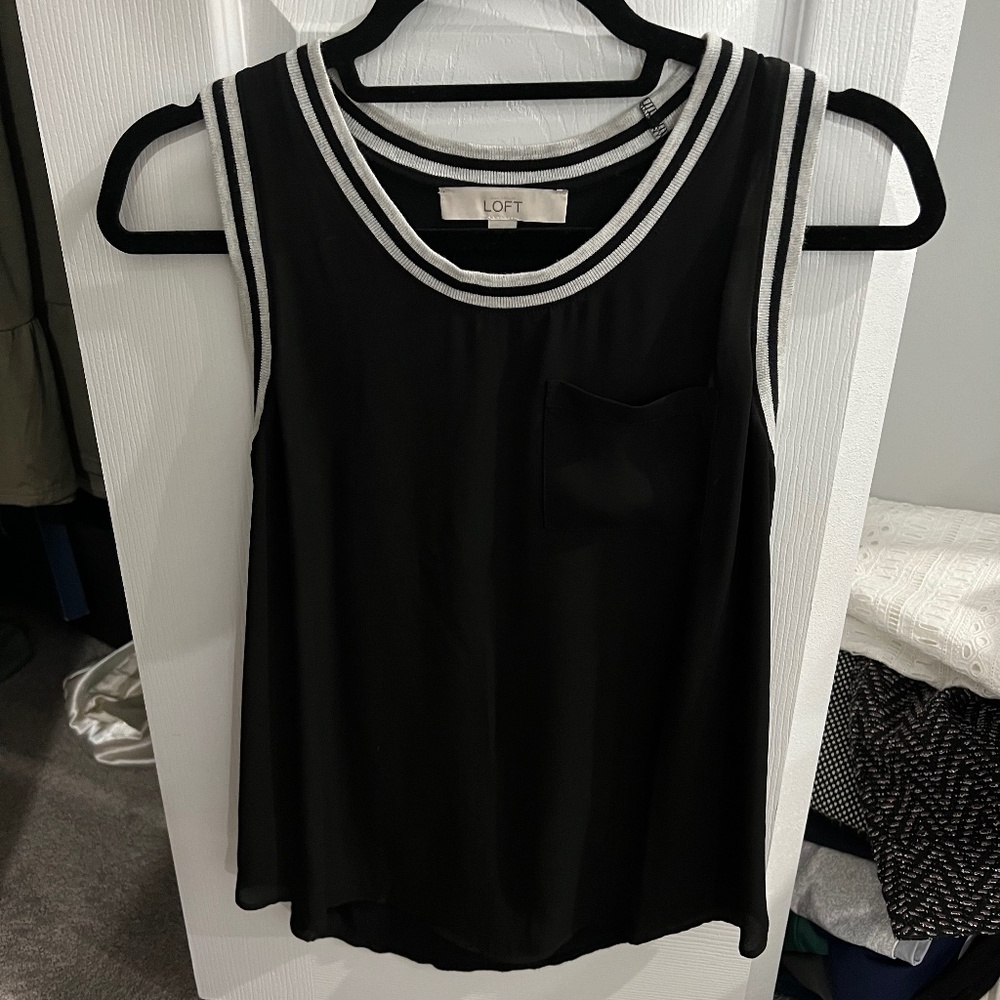 LOFT Tank size XS